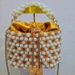 Belle Bloom(Honey Cream)