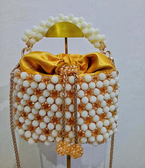 BELLE BLOOM – HONEY CREAM Belle Bloom(Honey Cream)