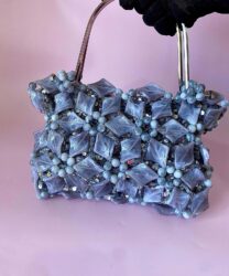 Sorelle Mini (Mistygrey)