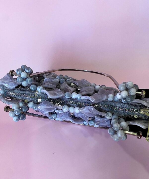 Sorelle Mini (Mistygrey)