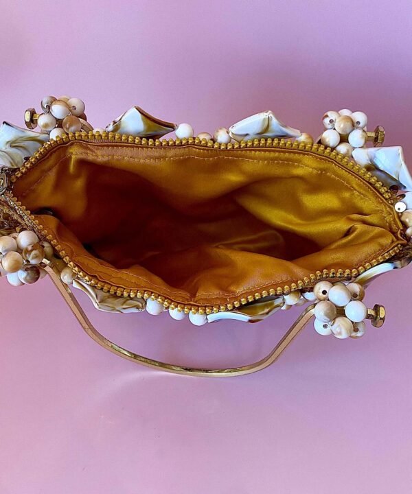 Sorelle Mini (Ivory Gold)