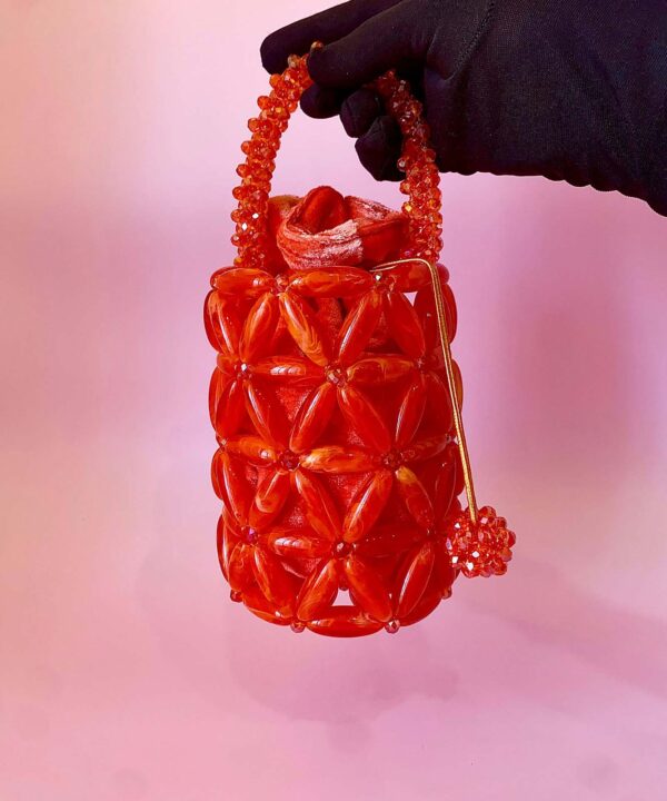 Swish Bucket Bag