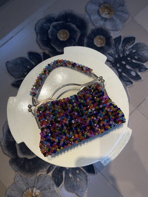 Luxe Lock(Colour Rush)