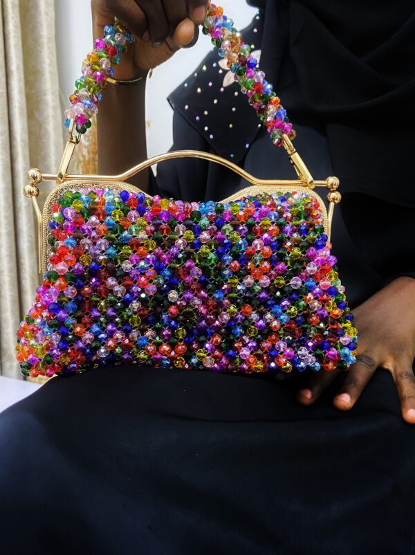 Luxe Lock(Colour Rush)