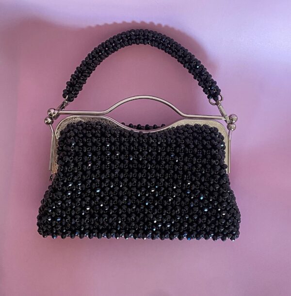 Luxe lock (Midnight muse)