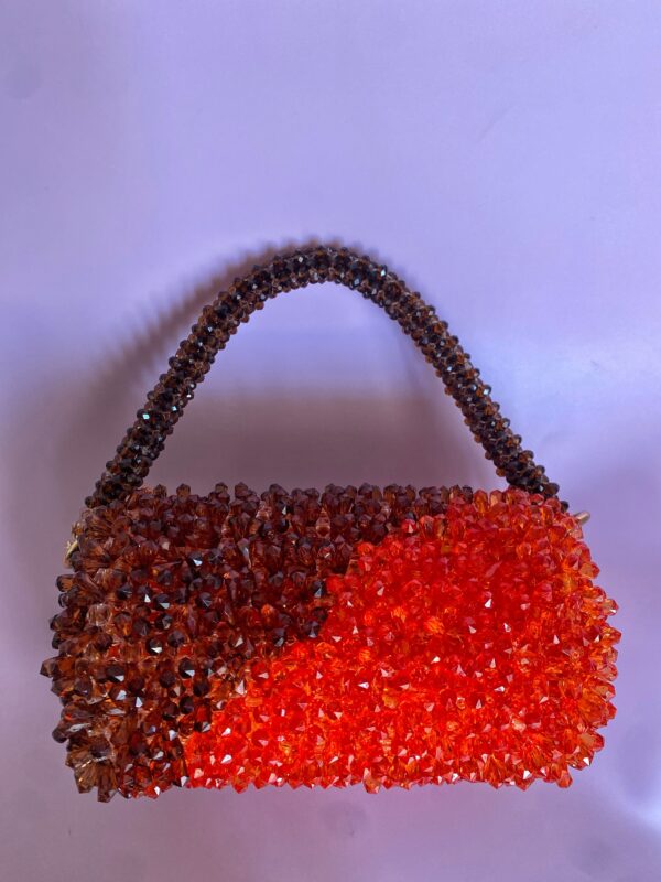 Drumette (Amber Clay)