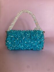 Drumette (Aqua Bloom)