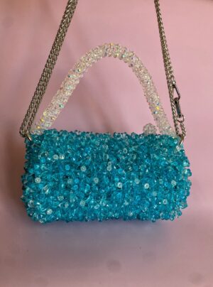 Drumette (Aqua Bloom)