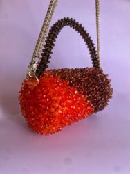 Drumette (Amber Clay)