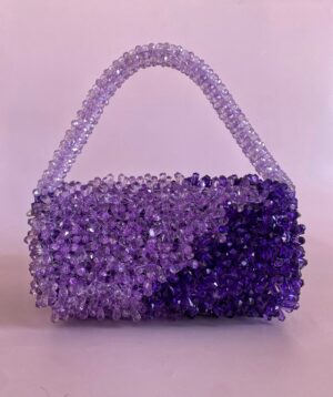 Drumette (Lavender bloom)