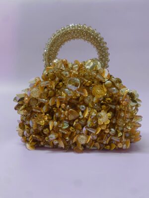 Bellora mini
(Citrine)