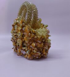 Bellora mini
(Citrine)