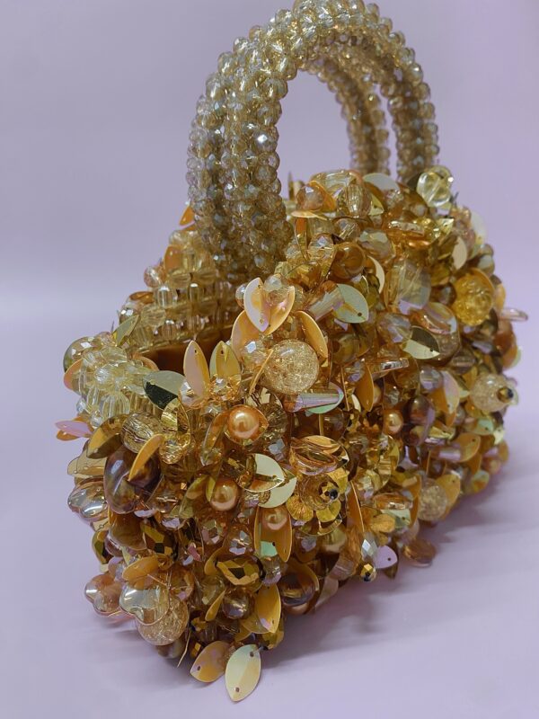 Bellora mini
(Citrine)