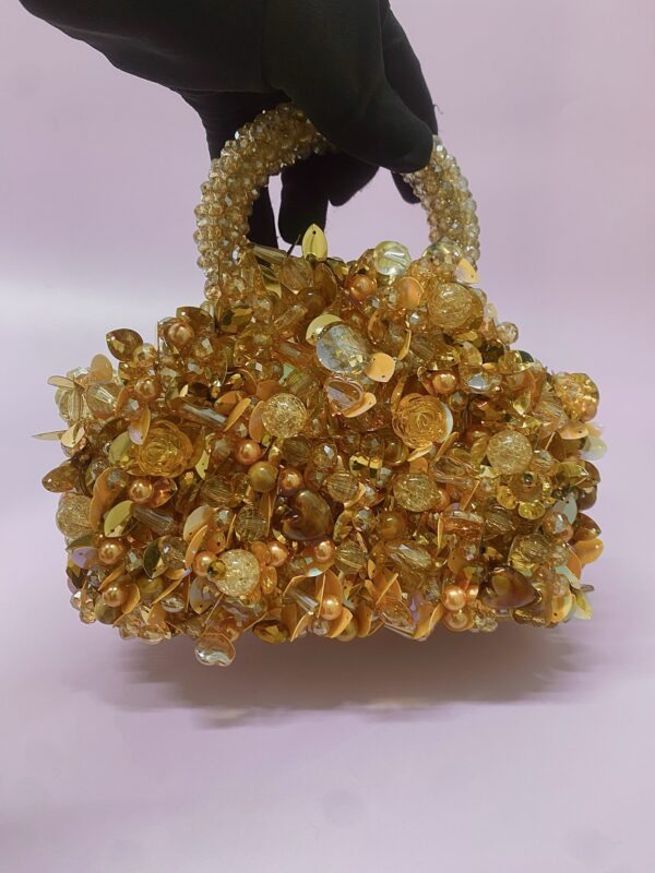 Bellora mini
(Citrine)