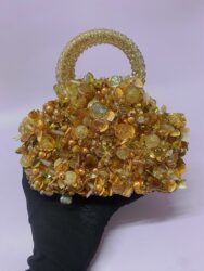 Bellora mini
(Citrine)