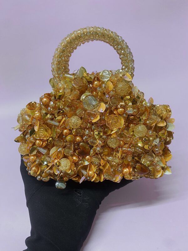 Bellora mini
(Citrine)