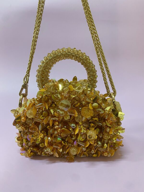 Bellora mini
(Citrine)