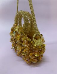 Bellora mini
(Citrine)