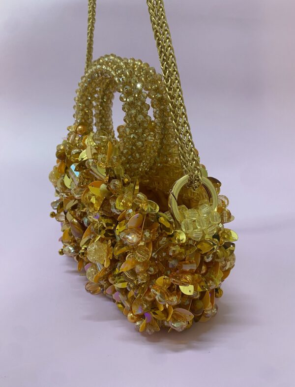 Bellora mini
(Citrine)