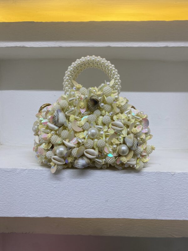 Bellora mini
(Pearl)