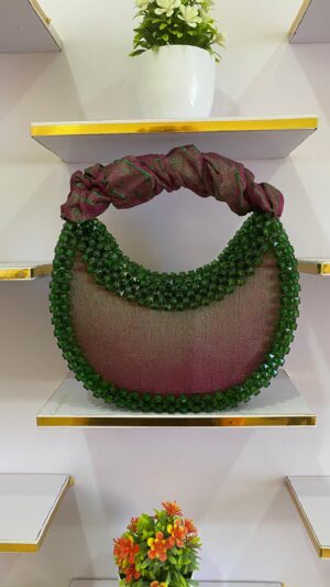 IYALODE (PINK/GREEN)