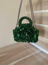 Bellora mini (Green)