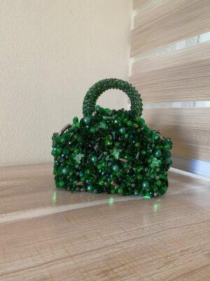 Bellora mini (Green)