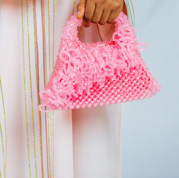 Mosse (Pink)