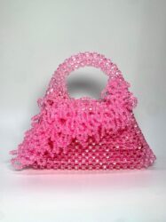Mosse (Pink)
