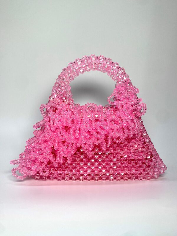 Mosse (Pink)