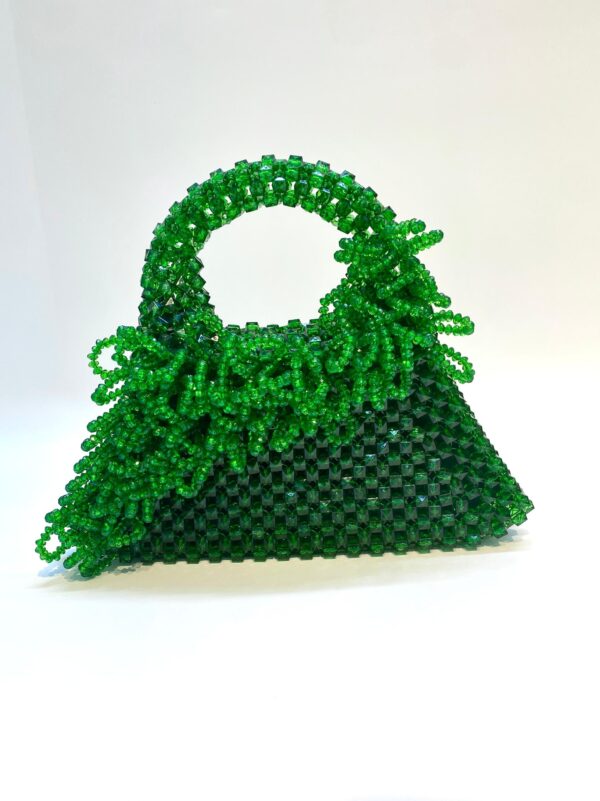 Mosse (Emerald)